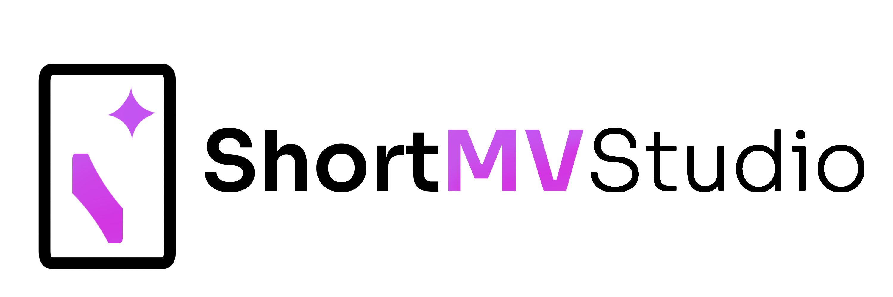 ShortMVStudio